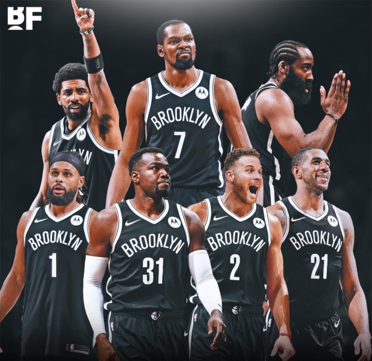 湖人篮网究竟谁能更胜一筹