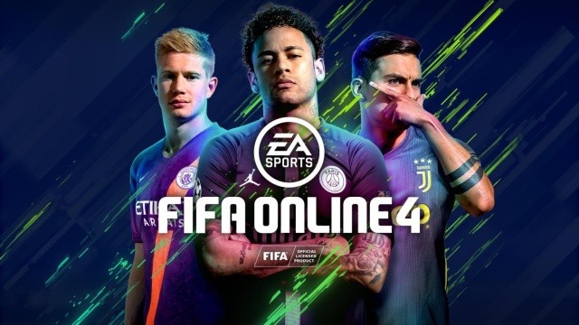 ea冠军杯秋季赛回归是fifaonline4今年的第三场职业赛事