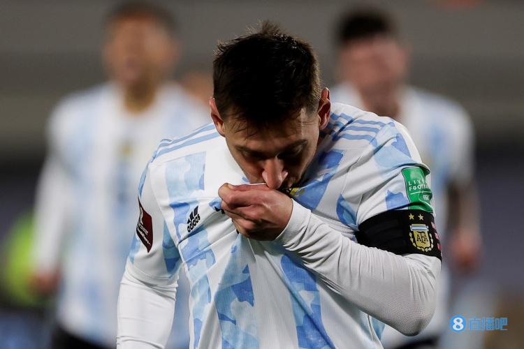 TyC预测阿根廷战乌拉圭：梅西伤愈复出首发登场