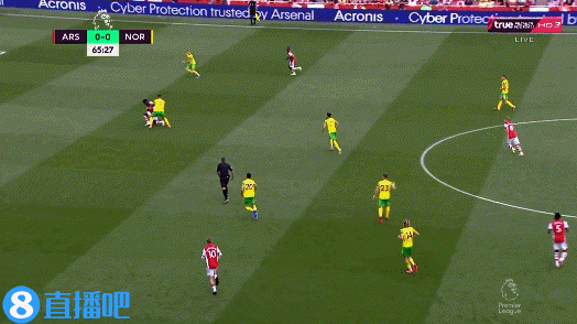 今日趣图：克里斯蒂亚诺2-1阿森纳