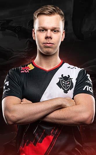 g2战队上单wunder更新欧服id失业上单