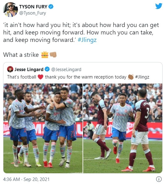 博尔特等人称赞林加德 光芒闪耀 多么美妙的射门 直播吧zhibo8 Cc