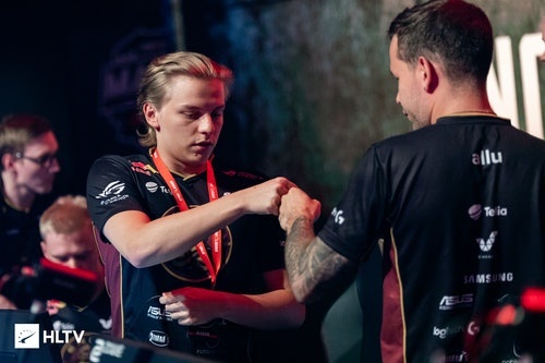 allu老ence倒台不全是我的错我只想打比赛