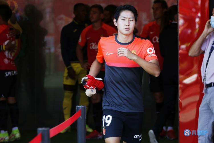 31场6球4助！李刚仁成为首位西甲单赛季制造10球的韩国球员