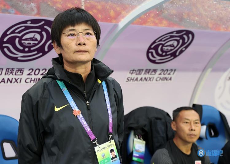 东体：水庆霞并未决定参与中国女足主帅应聘，也未与足协交流