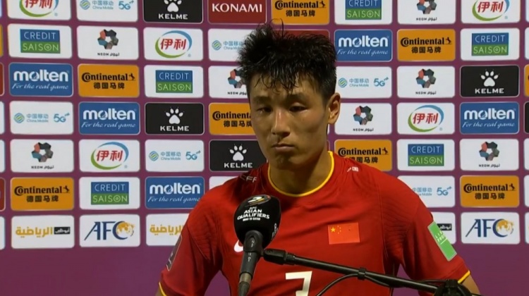 早报:武磊双响+读秒绝杀,国足3-2越南迎12强赛首胜