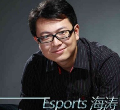 海涛谈假赛人被起诉ti盘子太大不可能从头演到尾