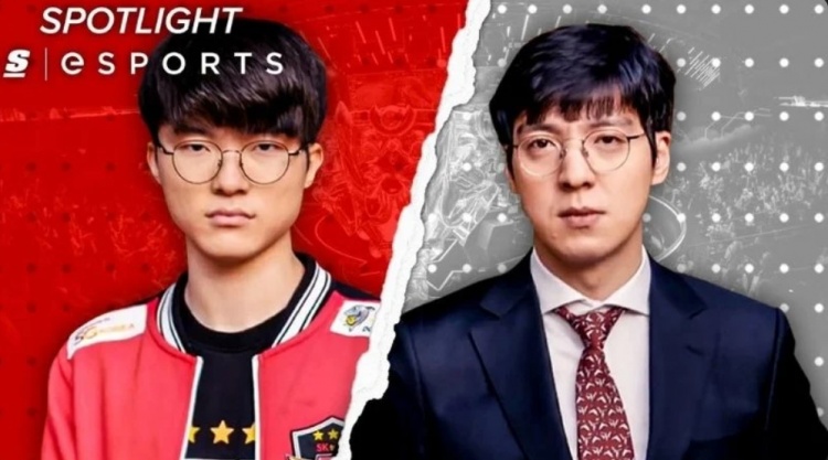 dk击败了旧时代的王同时教练kkoma荣誉将全面超越faker