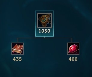 lol美测服更新奇亚娜属性调整符文先攻更改为额外伤害