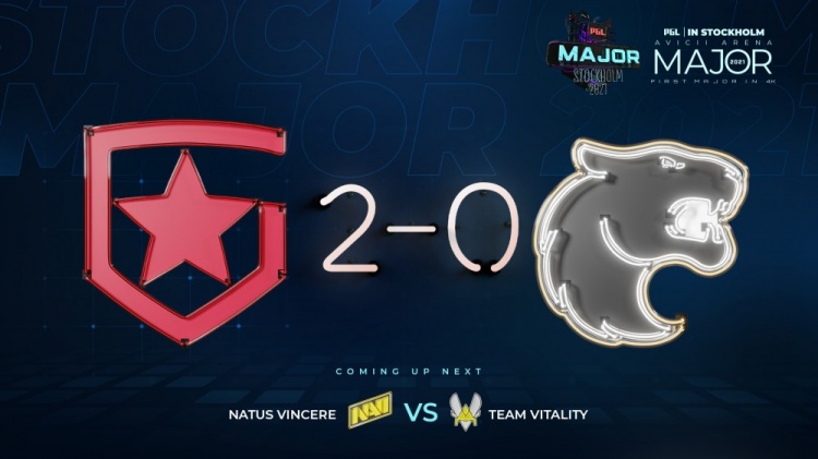 csgomajor今日赛果独联体大胜利navigambit均20击败对手