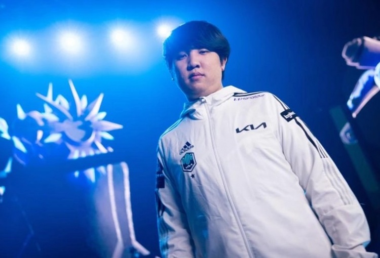 以键会友意难平职业生涯遗憾收官如何评价dk上单khan