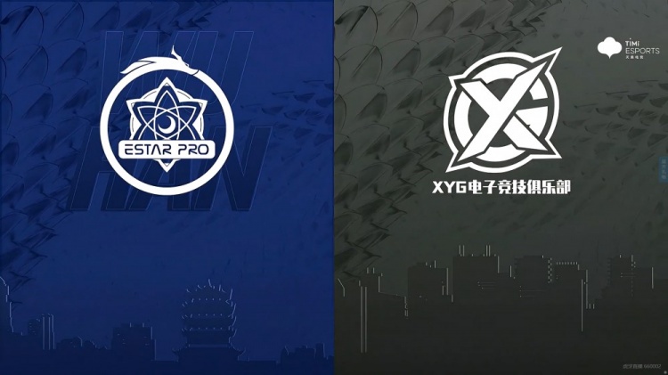 kpl秋季赛全员状态拉满武汉estarpro31xyg