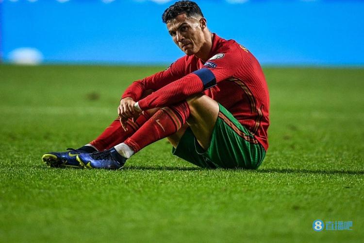 早报：葡萄牙1-2遭塞尔维亚绝杀，无缘直通世界杯