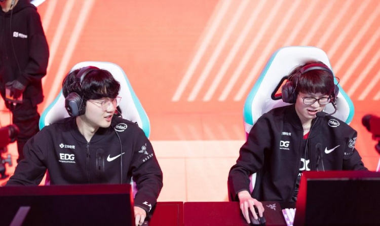 冷知识viper和meiko是世界上第一对不同国家的冠军下路组合