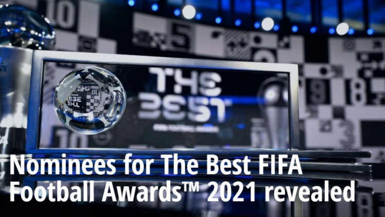 【FIFA男足奖项提名专家组：克林斯曼、特雷泽盖、马斯切拉诺在列】
