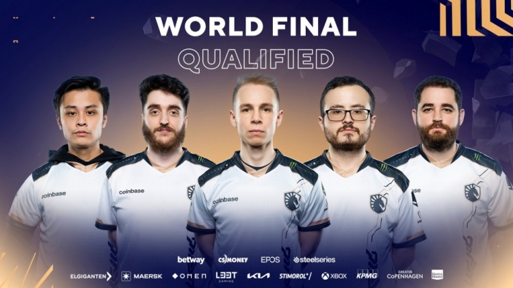 群雄逐鹿恭喜astralisliquidnip等队晋级blast全球总决赛