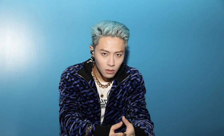 7169音乐唱作人ice杨长青向吧友们问好