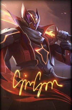 除fpx冠军皮肤外船长已1300天未推出新皮肤