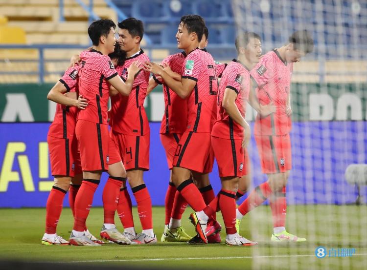 韩媒：亚运会延期有利韩国队备战世界杯，目标时隔12年再进16强