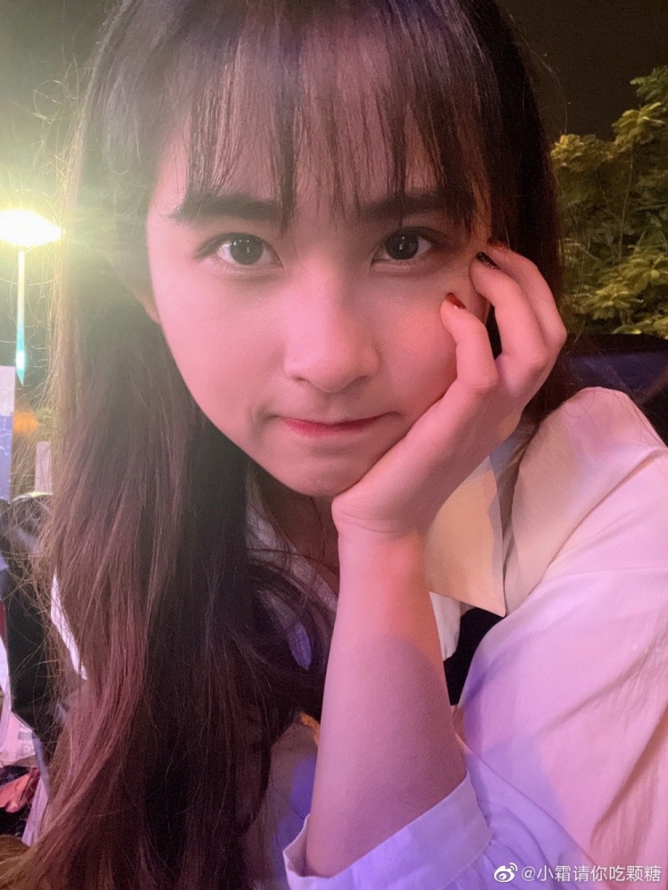 ow解说小霜请你吃颗糖打工候场六连