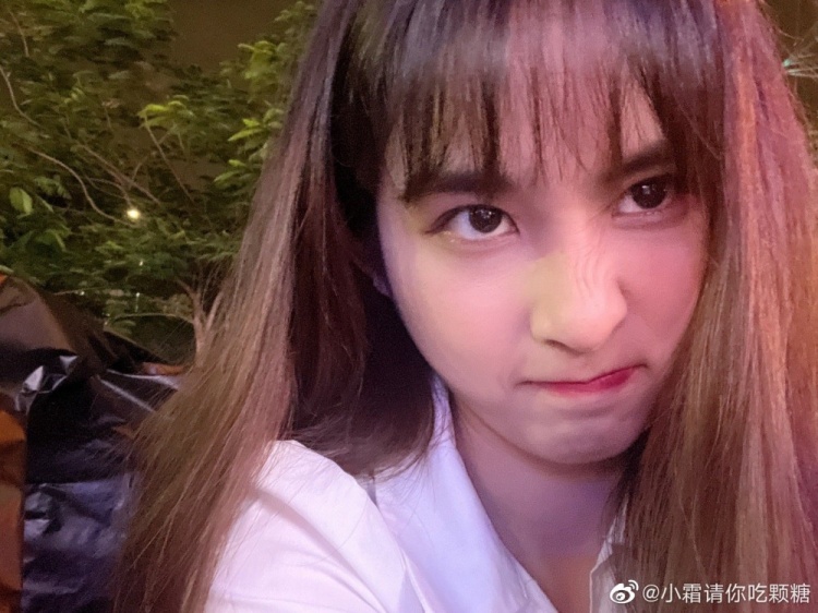 ow解说小霜请你吃颗糖打工候场六连