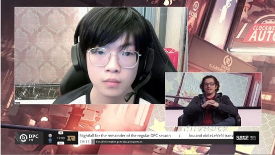 ehomeshiro第三把太激动送了两波沟通方面进步很大