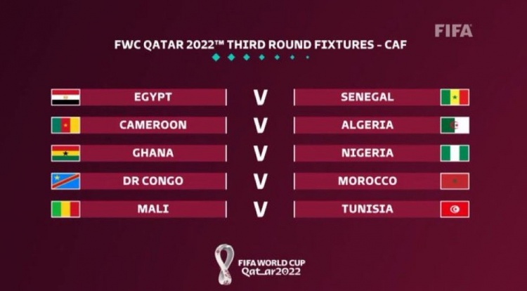 本轮国际比赛日将确定14支晋级世界杯球队，哪些球队能突出重围？