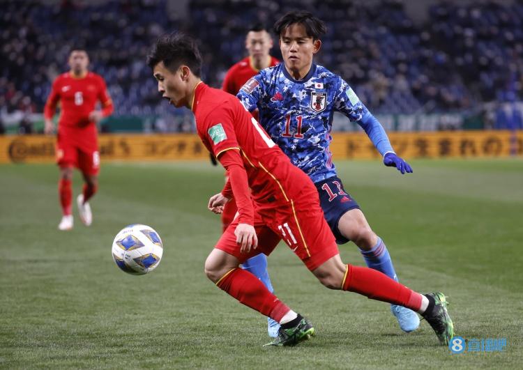 国足队内人士：只要坚持下去待年轻球员成长，中国足球一定会崛起