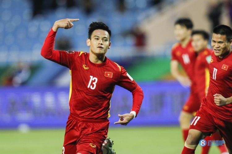 越媒：以目前势头越南队有足够实力进18强赛，进世界杯机会增大