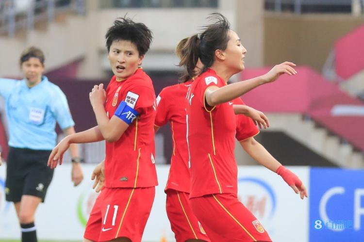 中国女足世界杯成绩盘点：99亚军永远的遗憾，新世纪成绩不佳