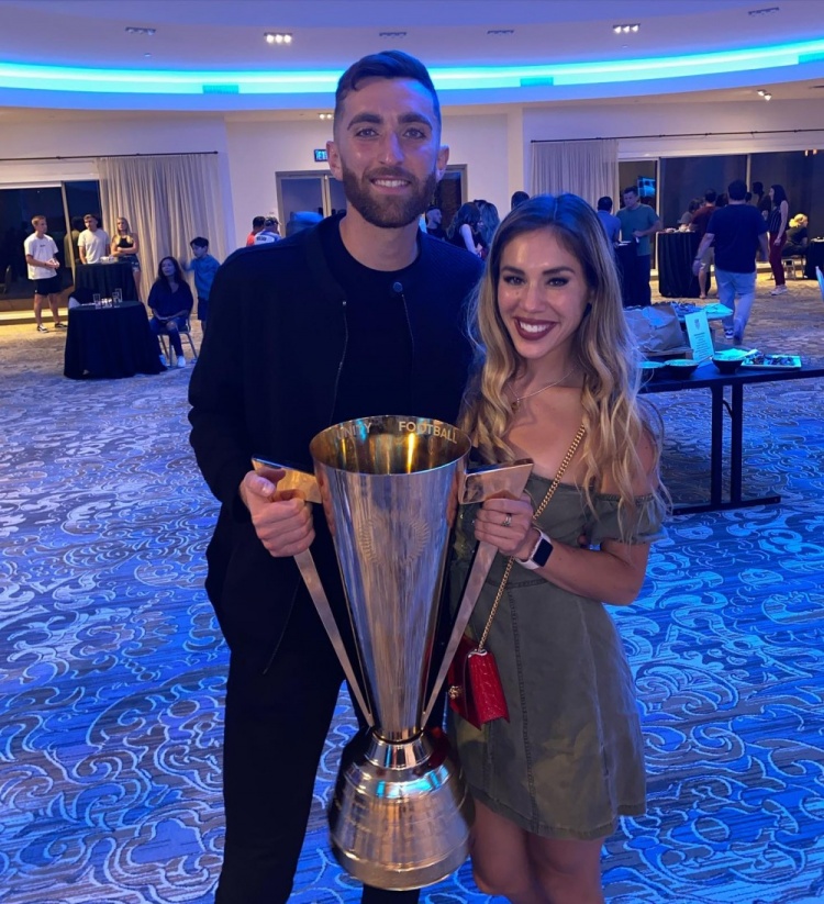 莱诺妻子vs特纳女友下赛季阿森纳太太团颜值即将暴跌