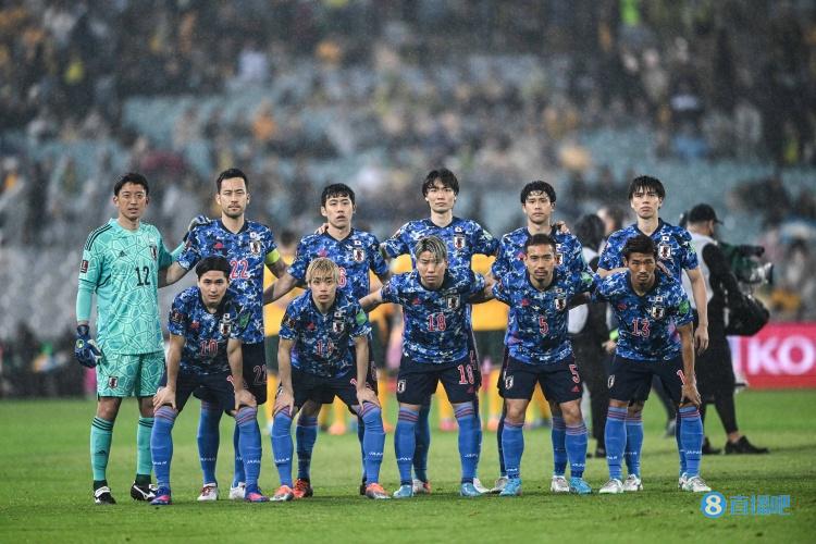 韩媒谈日本队：光征召国内联赛球员就有如此实力，韩国恐难以应对