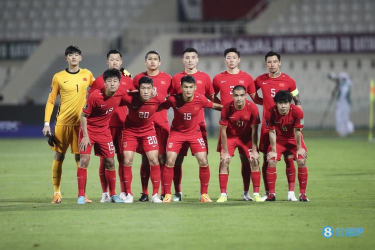 北青：位居亚洲第11位，国足铁定以二档身份参加亚洲杯分组抽签