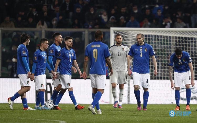 还在幻想？前意官员谈厄瓜多尔受调查：意大利仍有机会参加世界杯