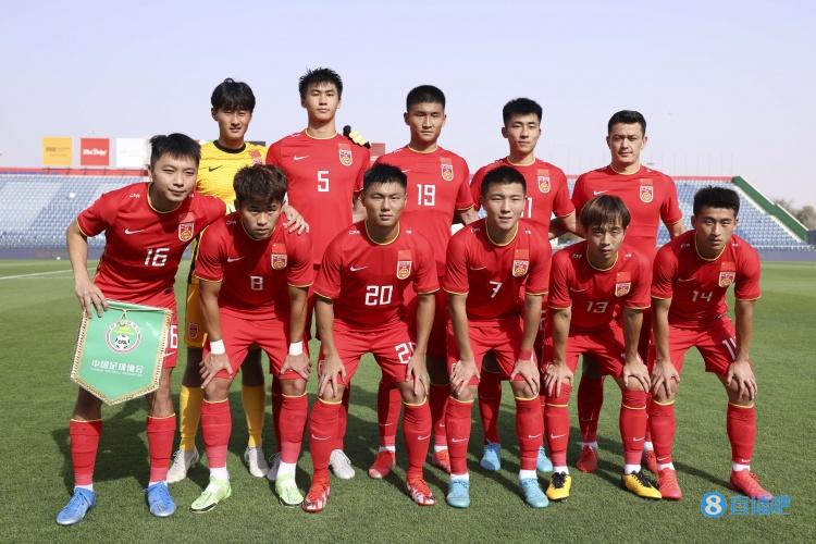 足球报：U23国足将参加东亚杯，锻炼这批球员为未来国家队蓄力