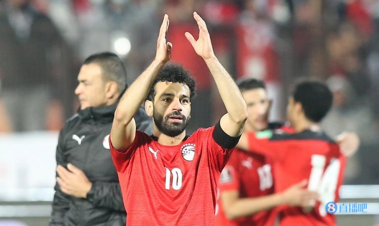 埃及领队：不存在球迷袭击萨拉赫的事情，他们只是太激动了