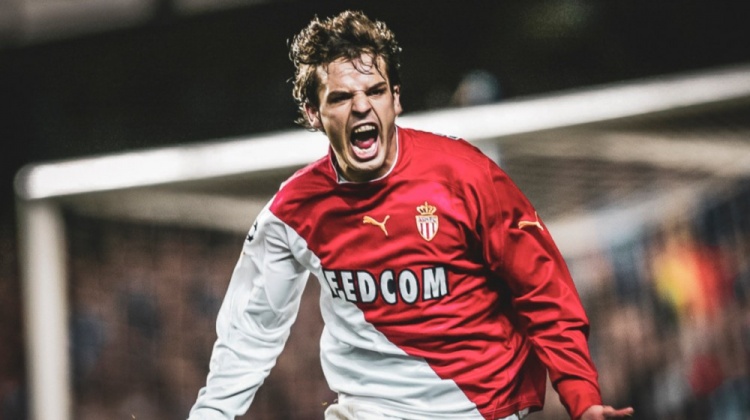 摩纳哥官方祝莫伦特斯生日快乐永远不会忘记你带来的荣耀