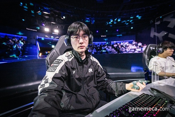 &nbsp;rascal最近的表现都挺出色