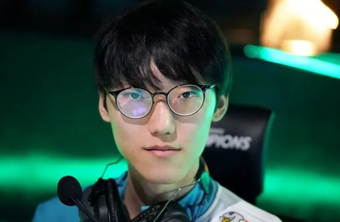 【流言板】韩媒爆料:nuguri将在夏季赛重回老东家