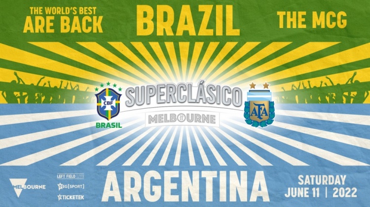 巴西阿根廷的比赛，阿根廷澳大利亚足球