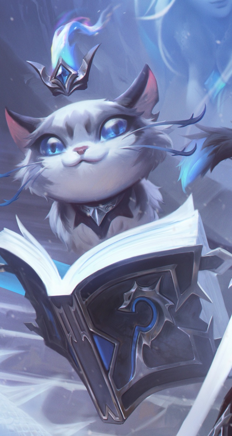 皮肤设计师回应应meiko本人要求悠米皮肤以自己的猫为原型设计