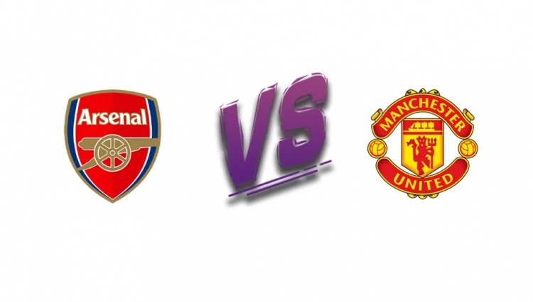 阿森纳vs曼联半场数据：射门数11-11打平，控球率62%-38%枪手领先