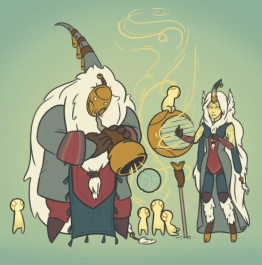 官方bug已修复4月24日巴德将全服解禁