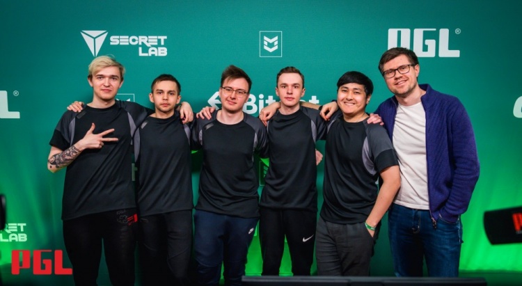 cloud9战队官宣正式收购前gambit阵容回归csgo领域