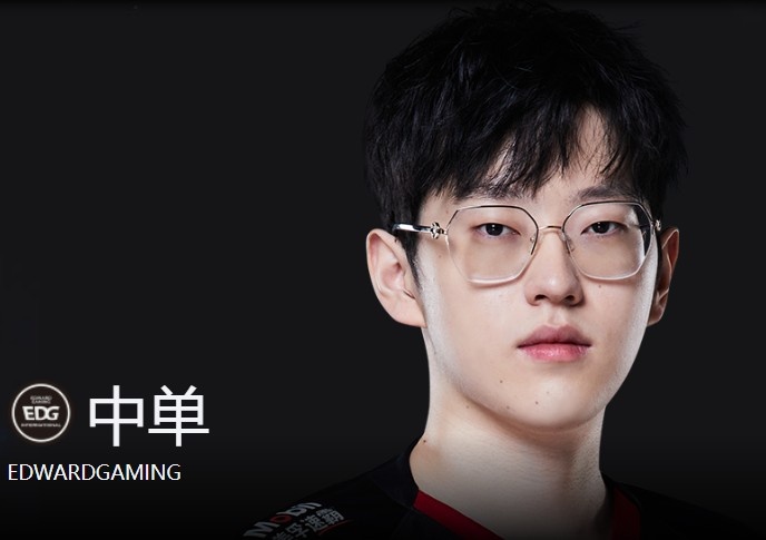 盘点lpl职业选手冠军荣誉除大满贯meiko外谁更有含金量