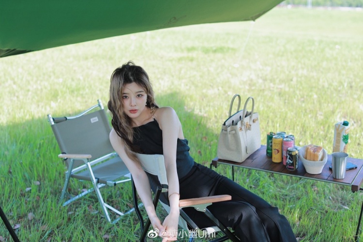 糖小幽晒照清一些库存