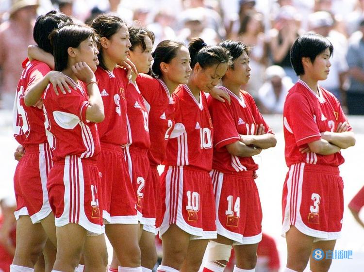 中国女足世界杯成绩盘点：99亚军永远的遗憾，新世纪成绩不佳