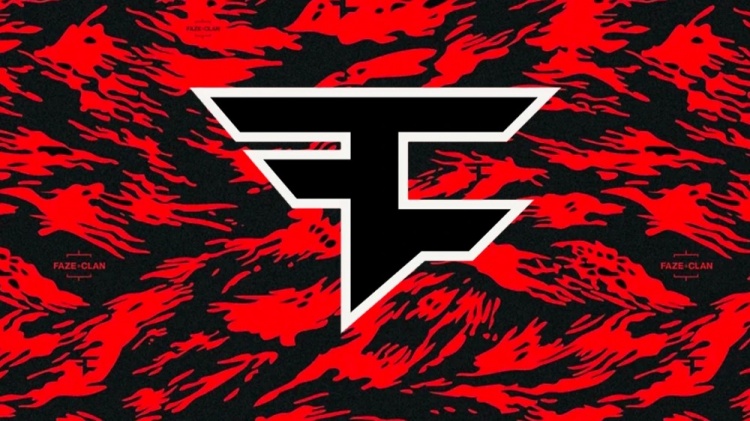 faze clan2021年预估营收:3,800万美元估值相较2020年变化: 42%估值