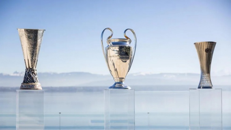官方：2024年起，当赛季表现最好的两个联赛将获额外欧冠席位