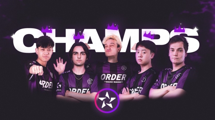 ordbiopantherg2更懂得怎么运营而eg只会不停的打团